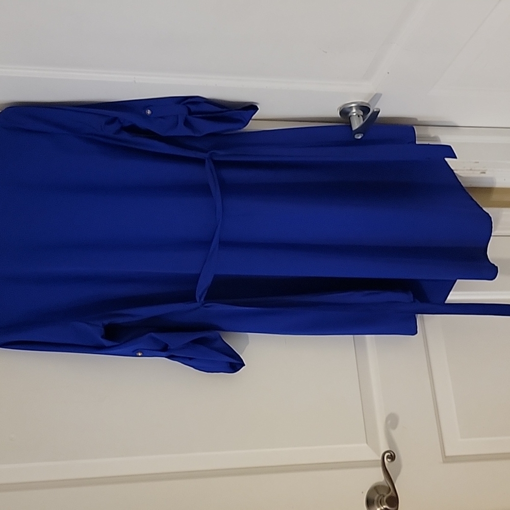 Dress - Picture 8 of 8
